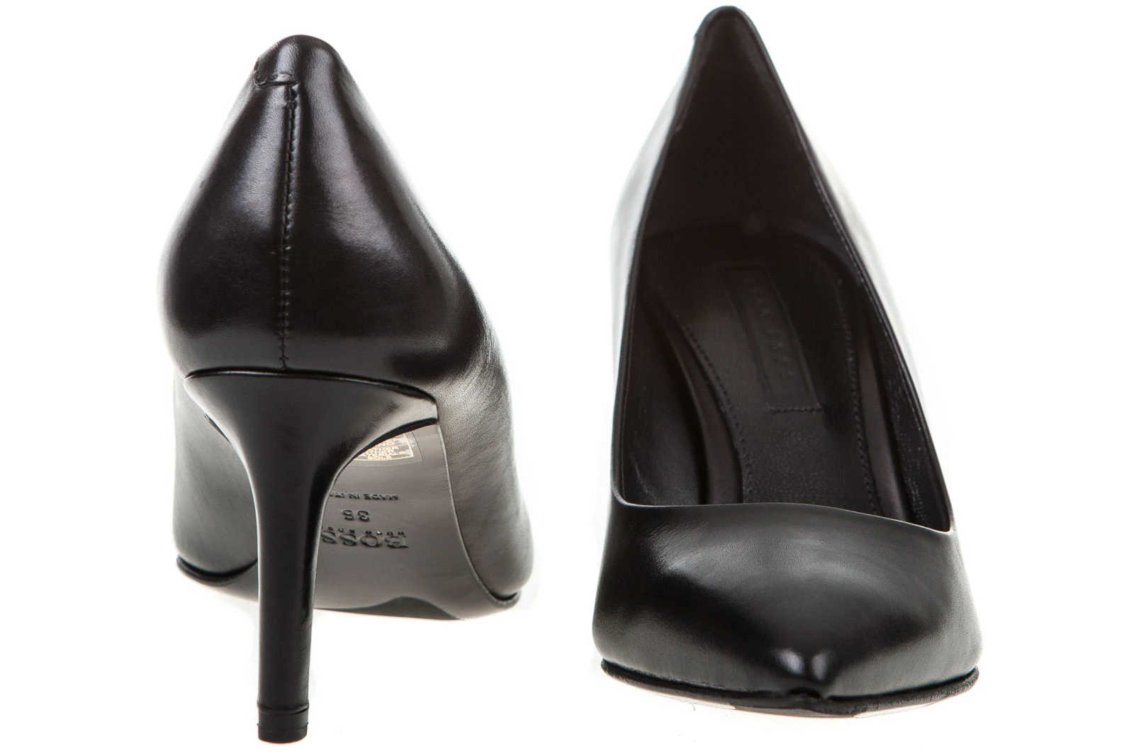 BOSS HBB Pumps MALIDE – Bild 3