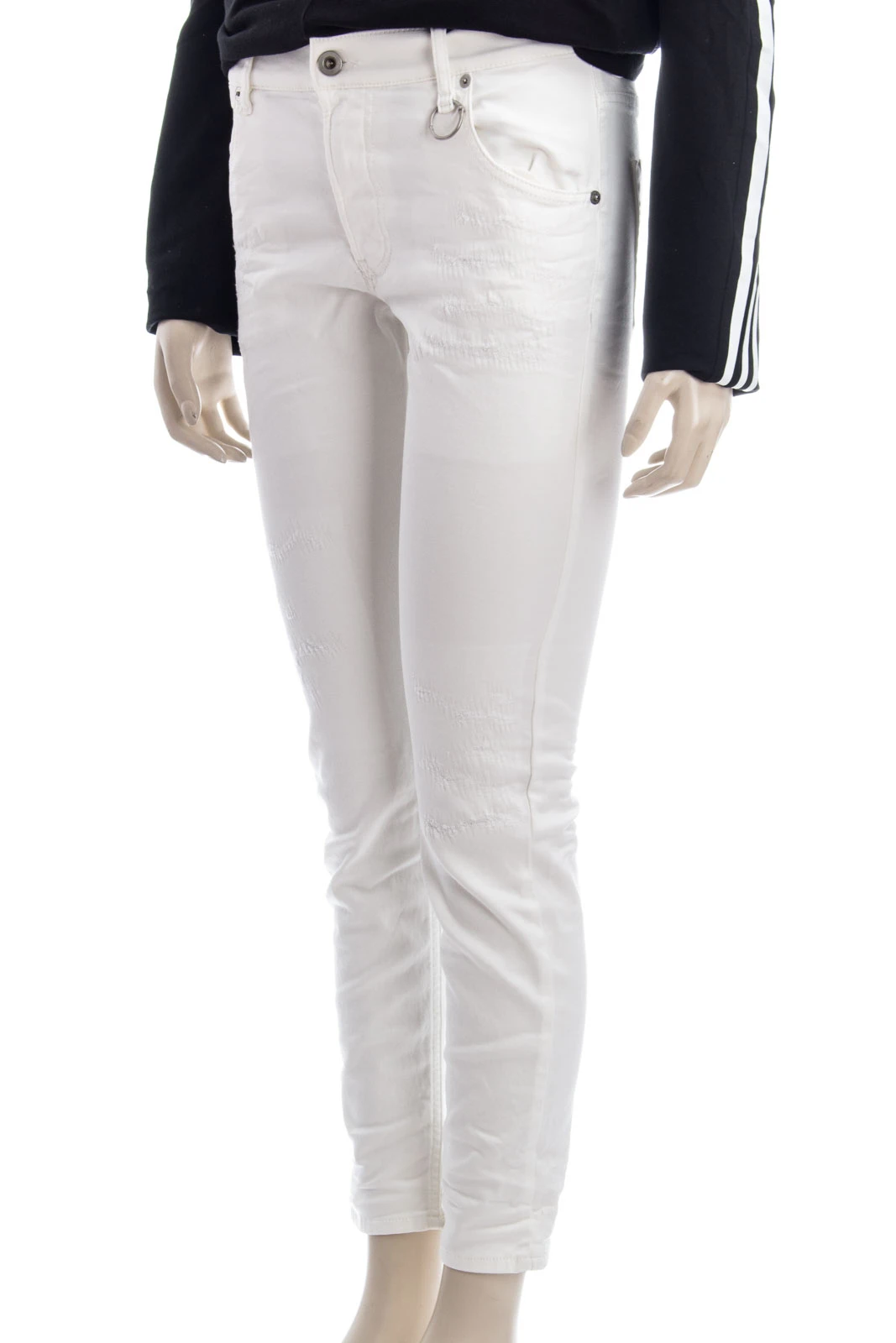 DIESEL Jeans KRAILEY-B-NE – Bild 2