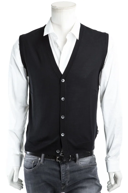 BOSS HBB Weste MEDRICK-D