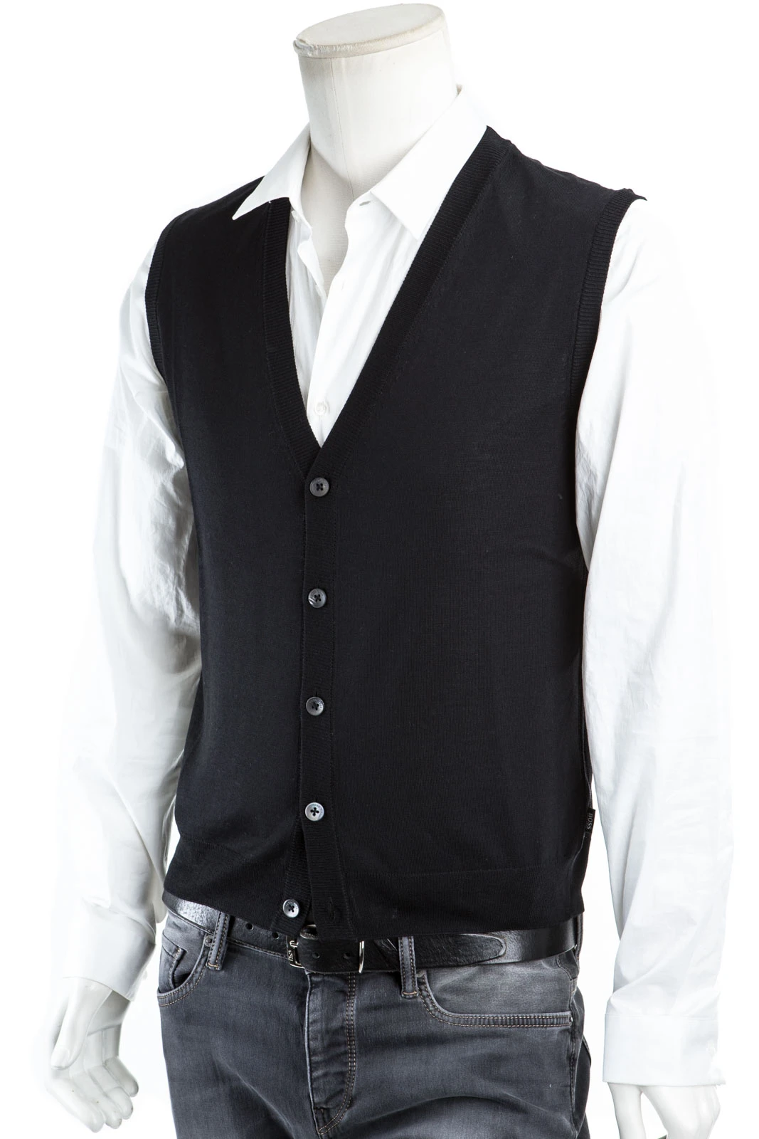 BOSS HBB Weste MEDRICK-D – Bild 2