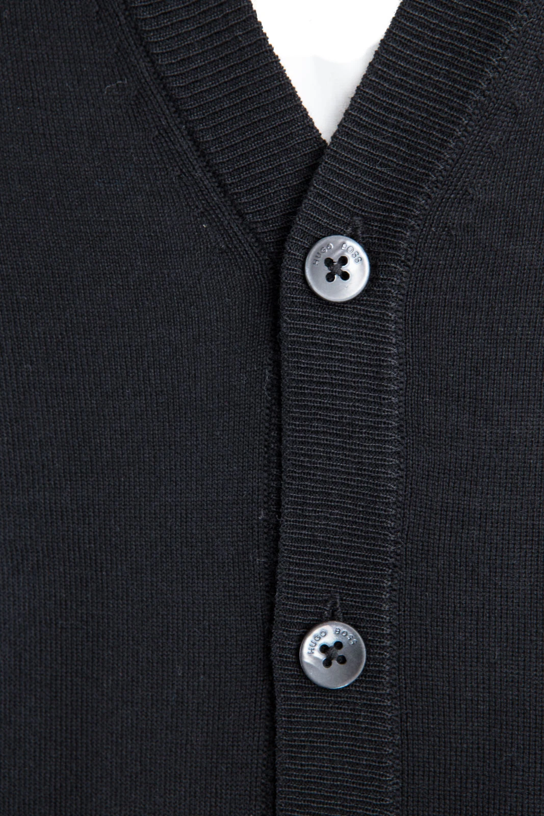 BOSS HBB Weste MEDRICK-D – Bild 4