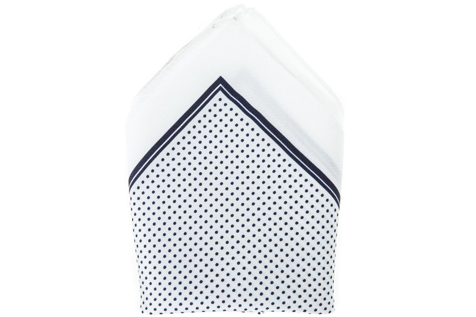 BOSS HBB Einstecktuch POCKET SQUARE – Bild 2