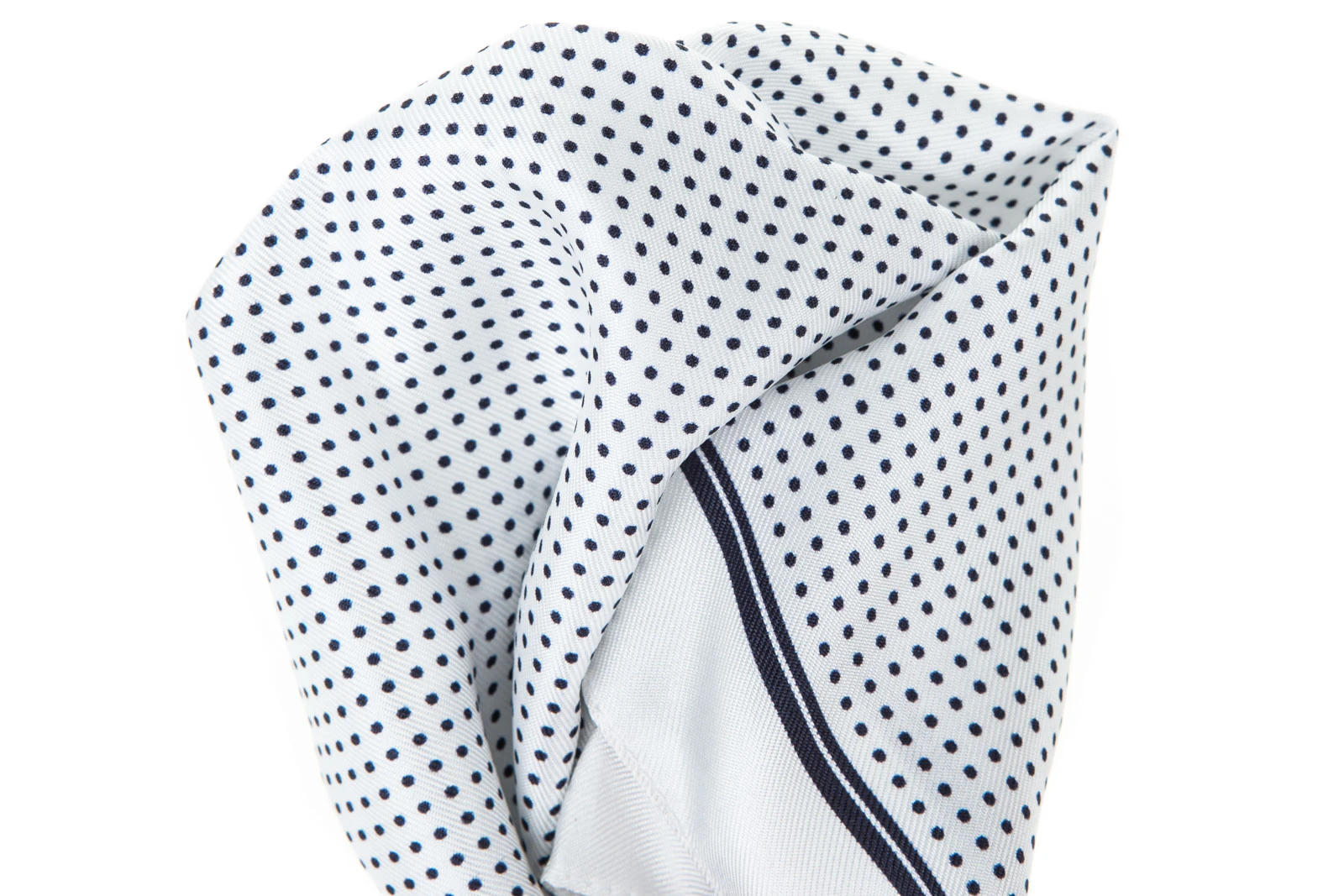 BOSS HBB Einstecktuch POCKET SQUARE – Bild 3