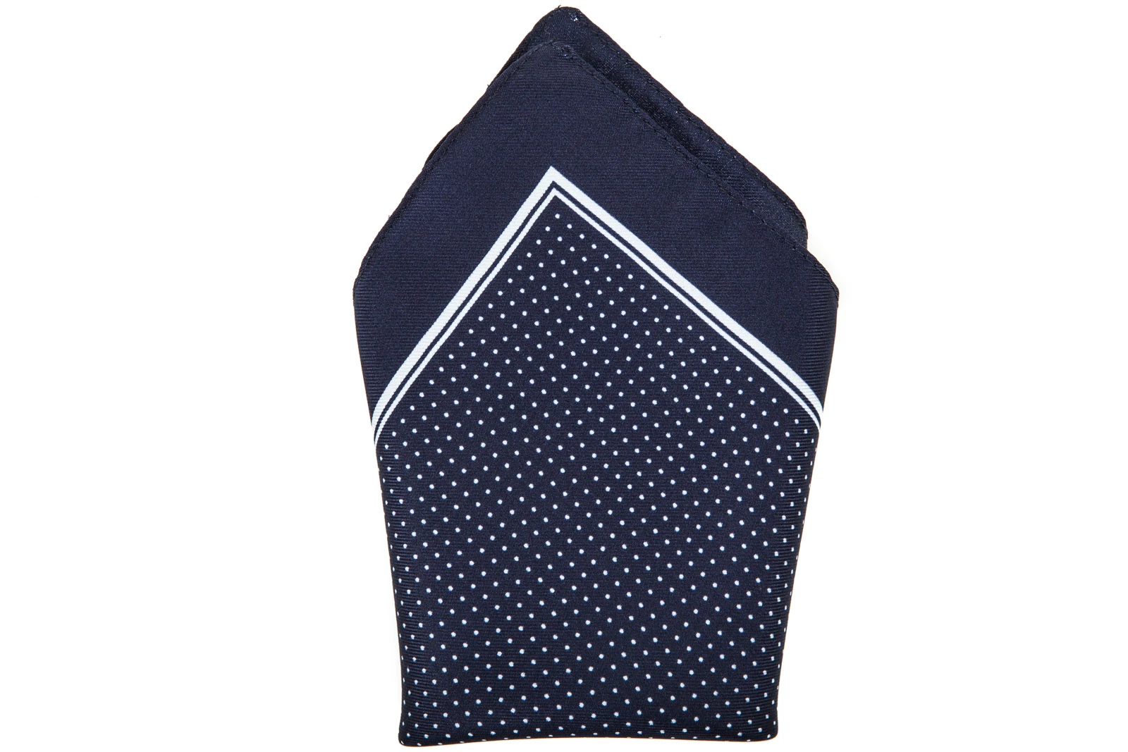 BOSS HBB Einstecktuch POCKET SQUARE – Bild 2