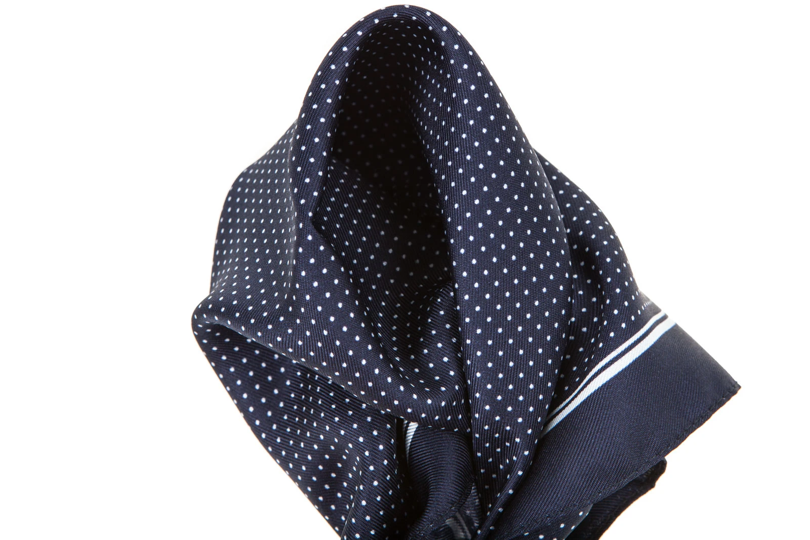 BOSS HBB Einstecktuch POCKET SQUARE – Bild 3