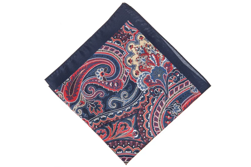 BOSS HBB Einstecktuch POCKET SQUARE