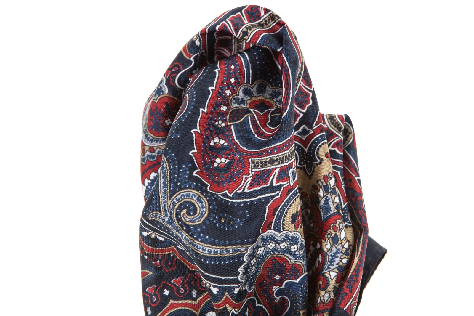 BOSS HBB Einstecktuch POCKET SQUARE – Bild 3