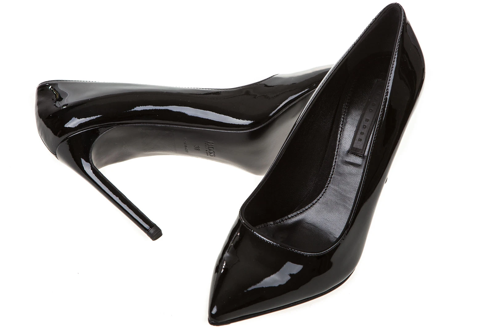 Pumps AZALEA – Bild 2