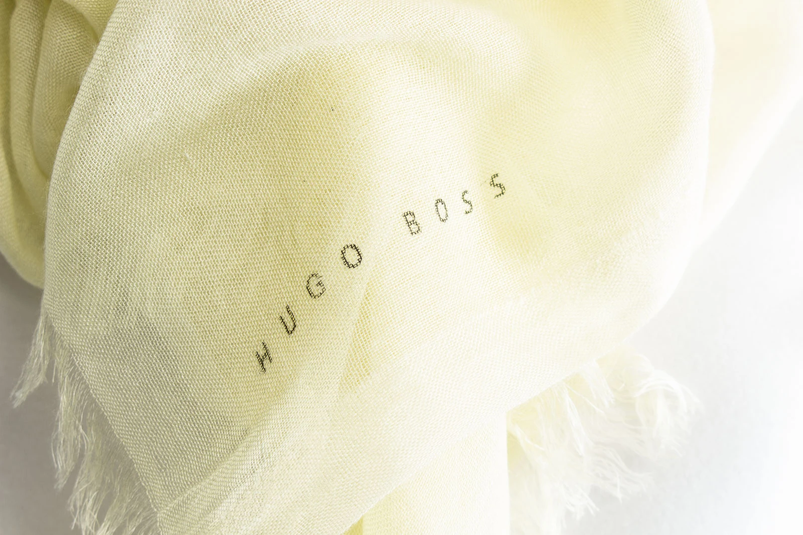 BOSS HBB Tuch LOUNA – Bild 2