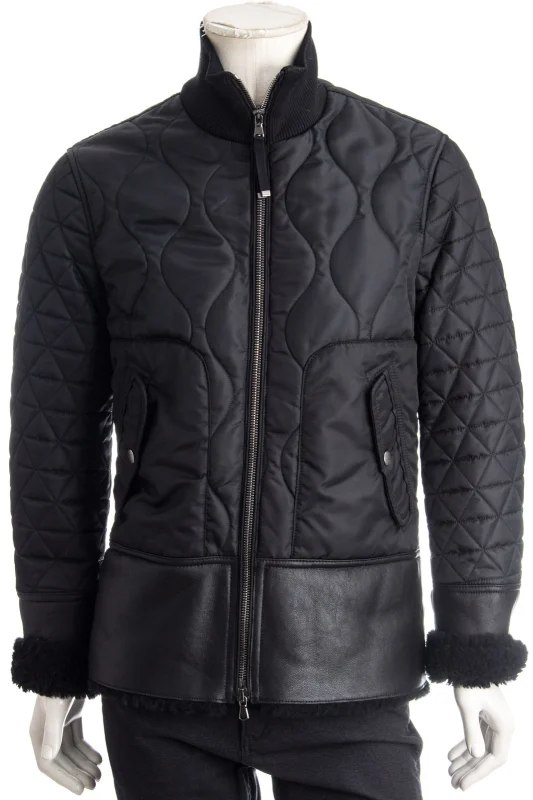 DIESEL BLACK GOLD Jacke JONCLER