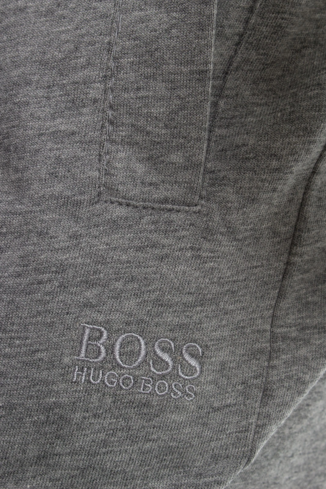 BOSS HBB Sweathose LONG PANT CUFFS – Bild 4