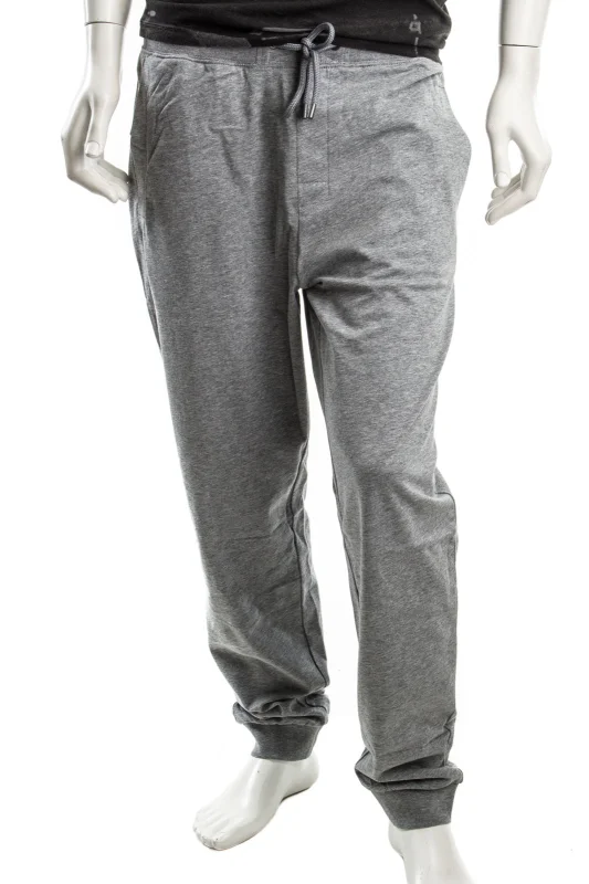 Sweathose LONG PANT CUFFS