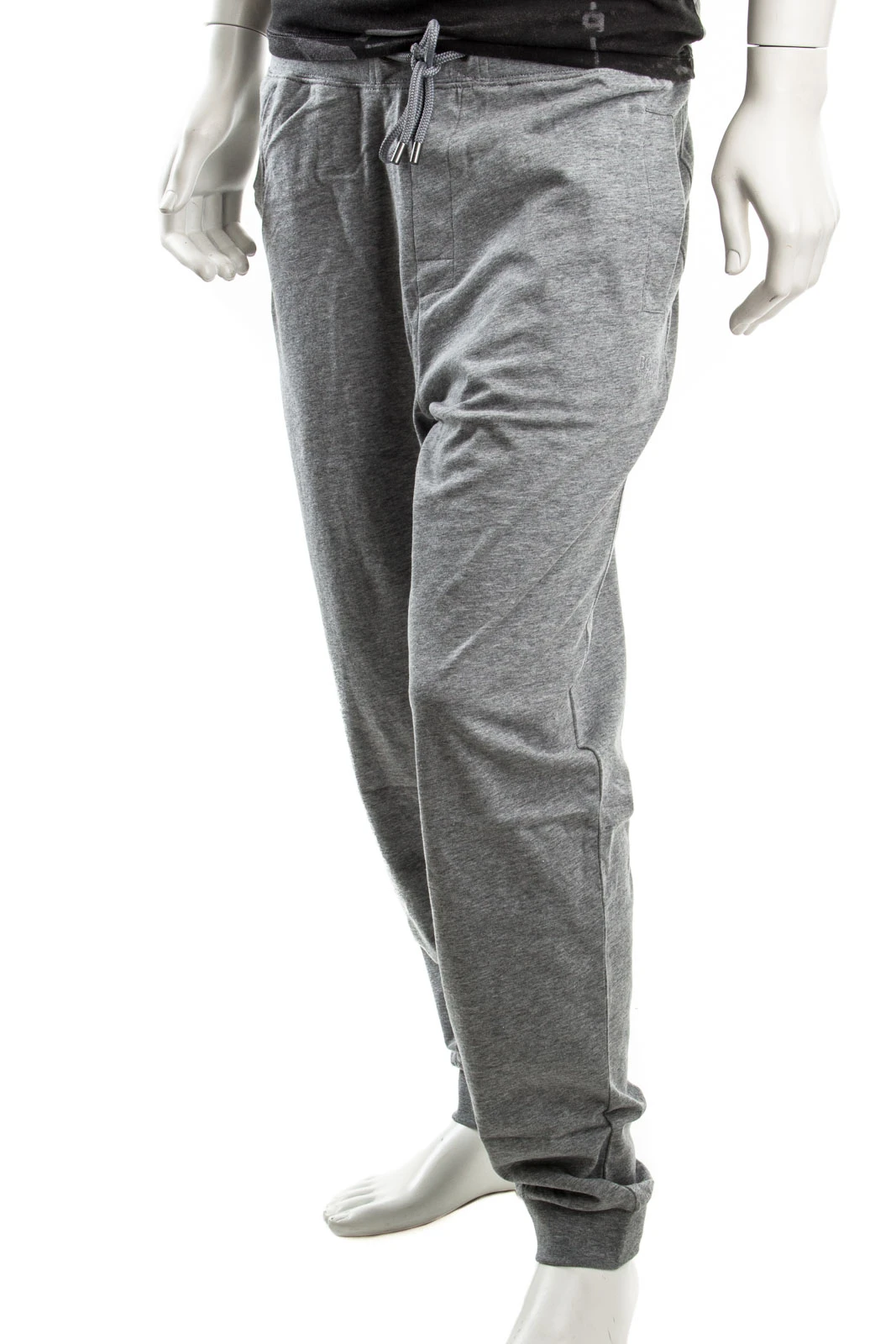 Sweathose LONG PANT CUFFS – Bild 2