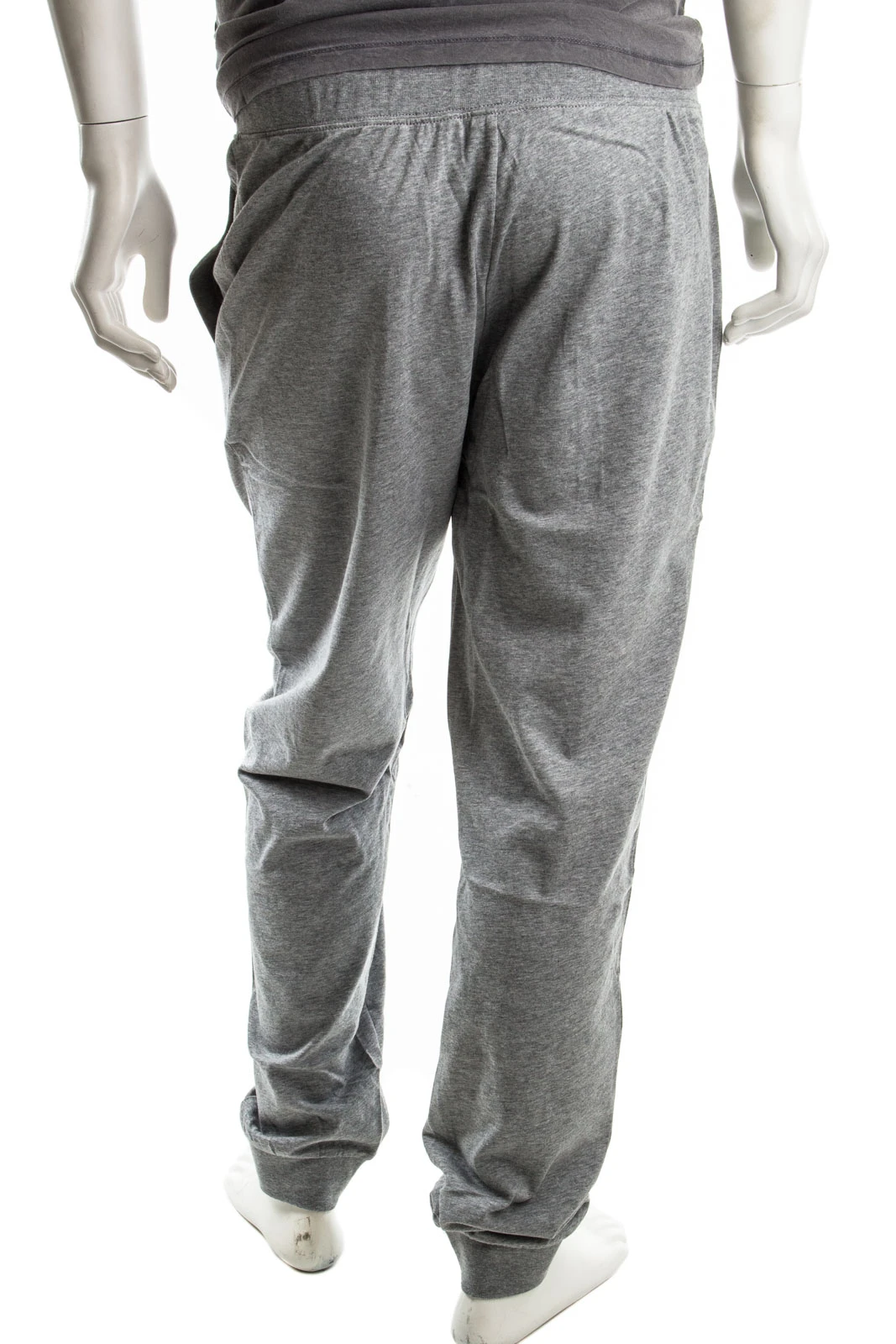 Sweathose LONG PANT CUFFS – Bild 3