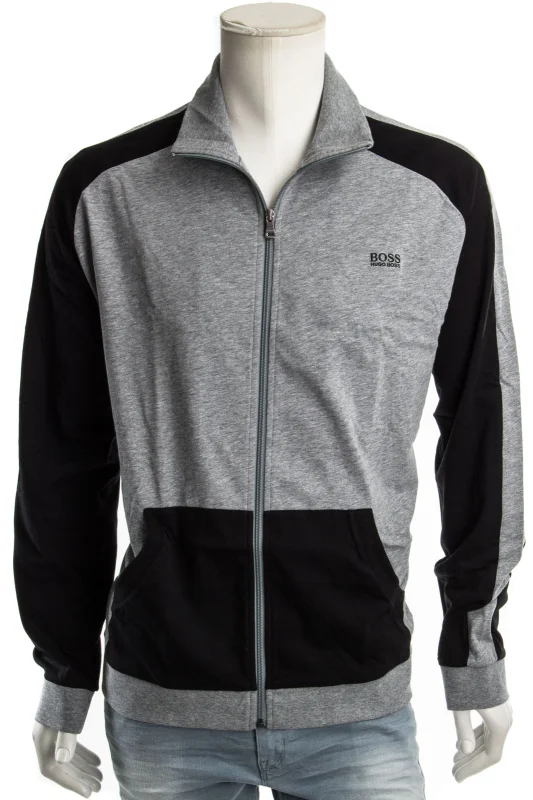 Sweatjacke JACKET ZIP