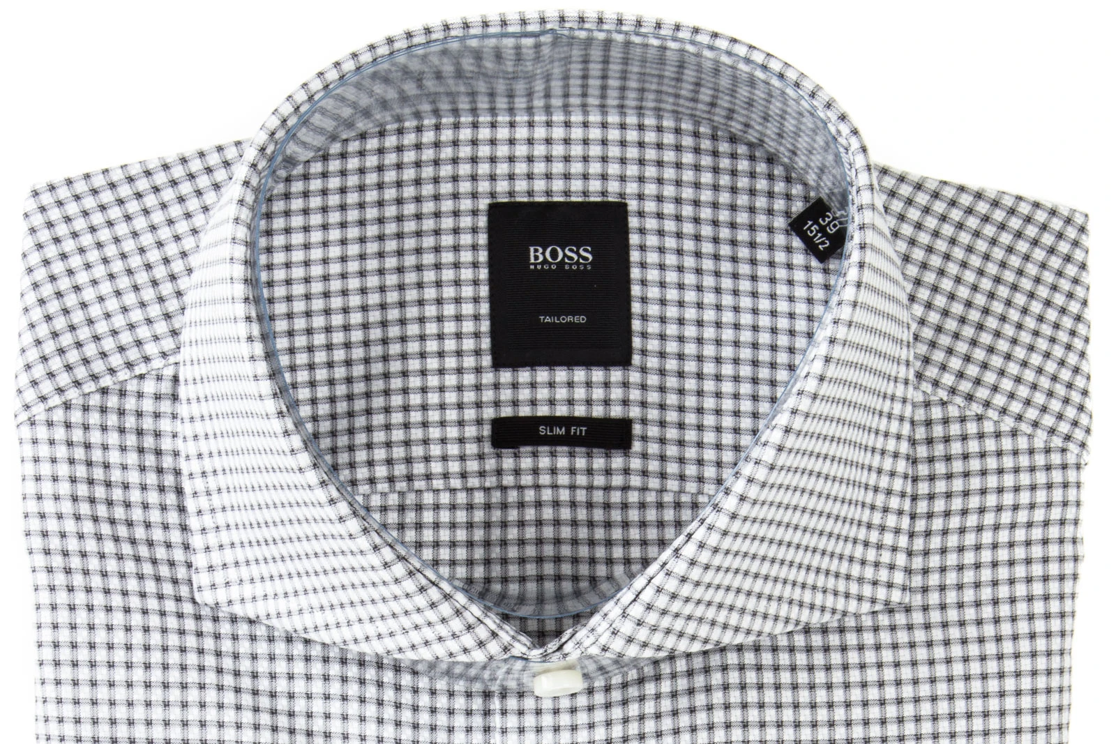 BOSS HBB Hemd T-CHRISTO – Bild 2