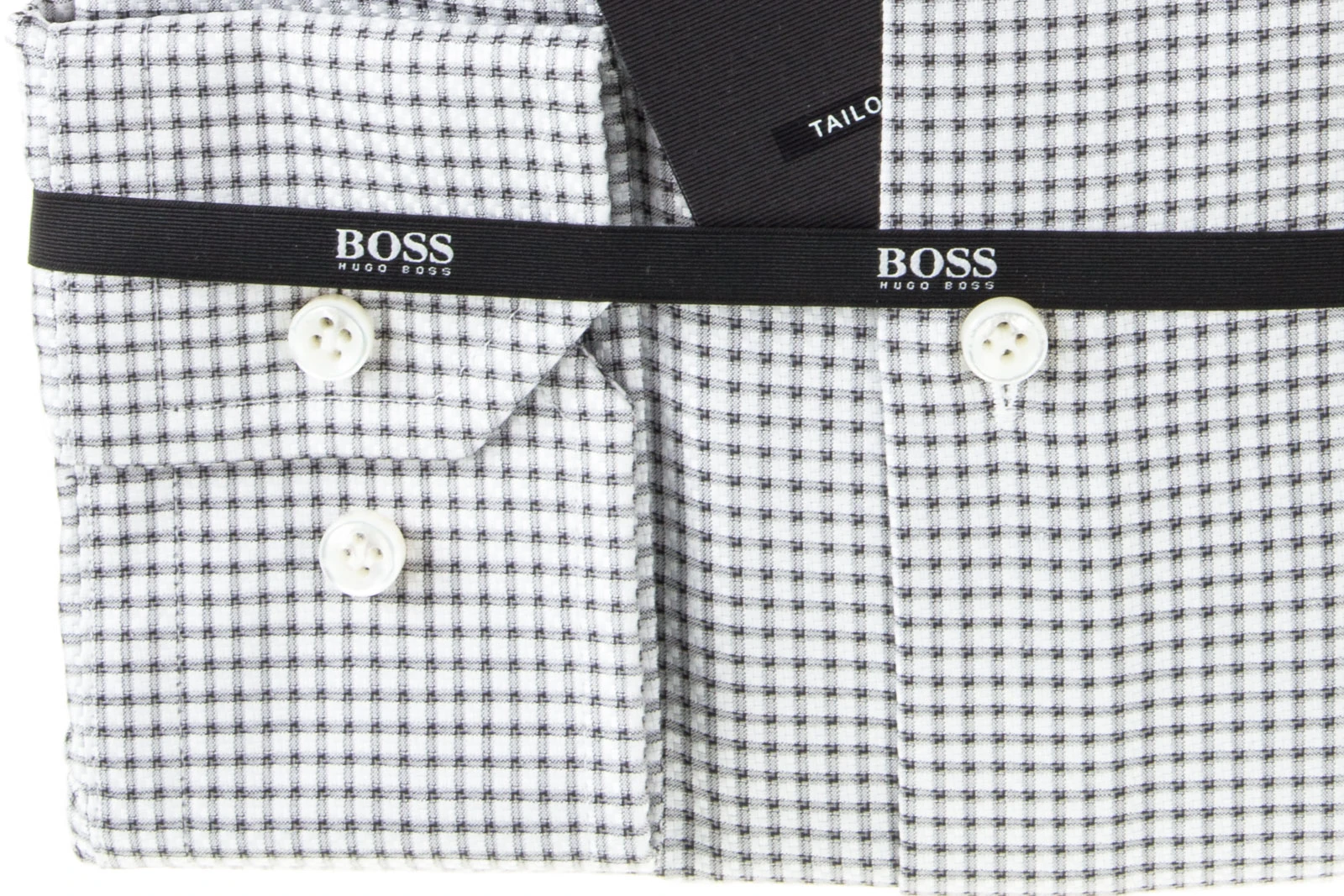 BOSS HBB Hemd T-CHRISTO – Bild 3