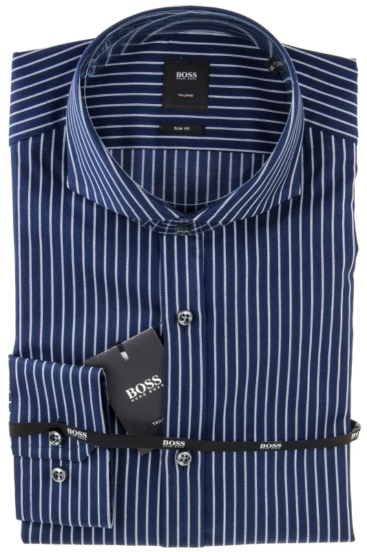 BOSS HBB Hemd T-SWAIN