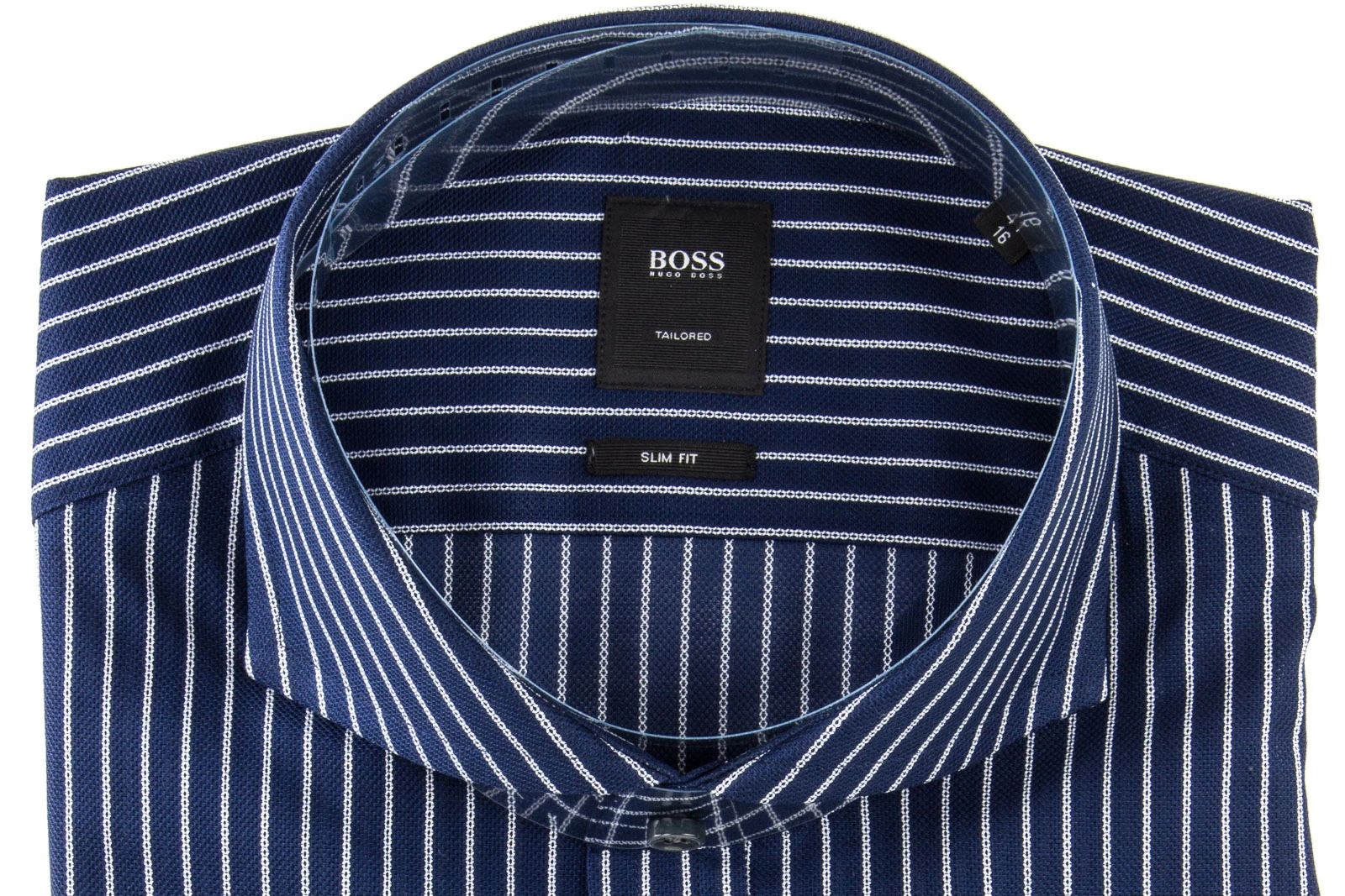 BOSS HBB Hemd T-SWAIN – Bild 2