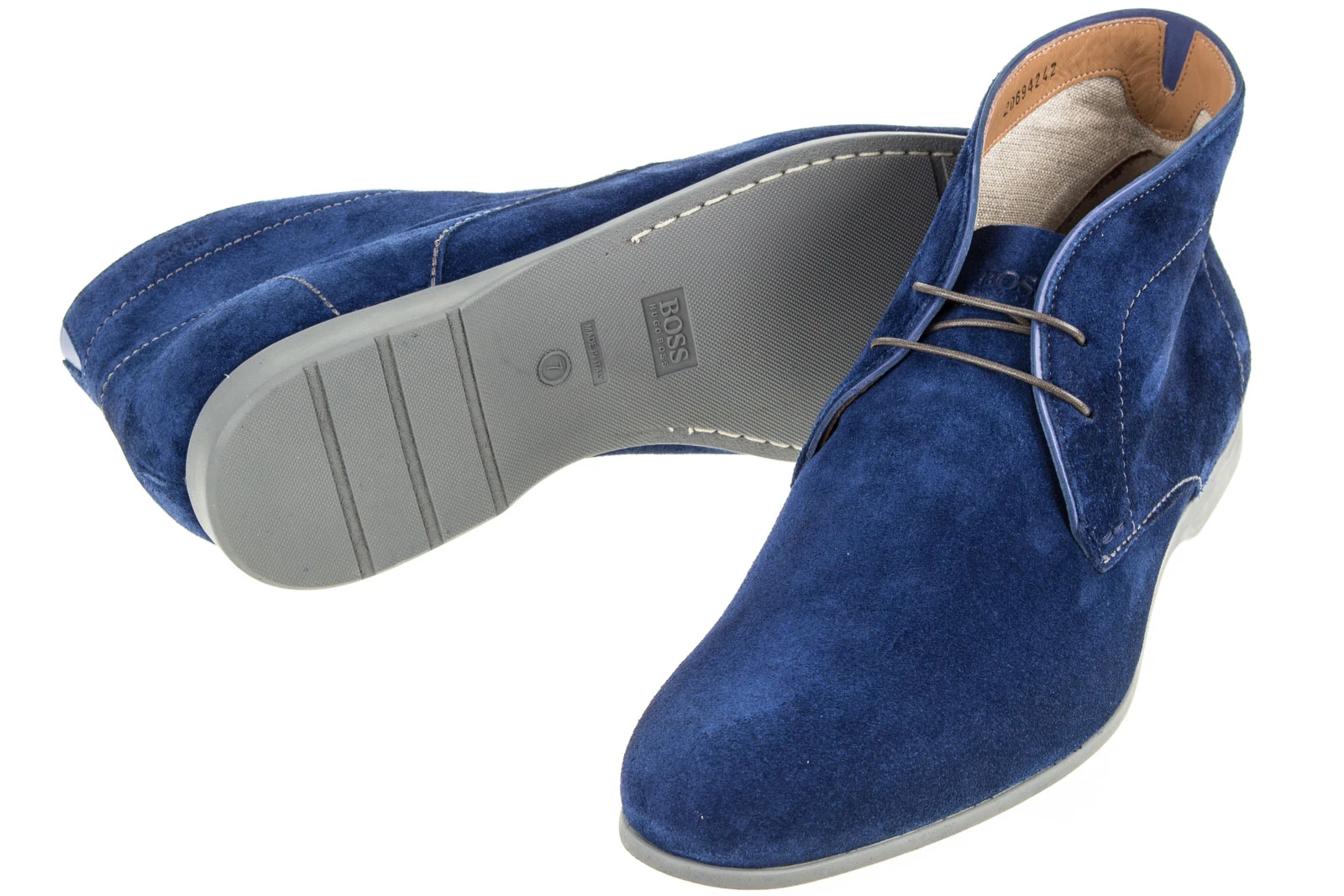 BOSS HBB Schuhe SORRENO – Bild 2