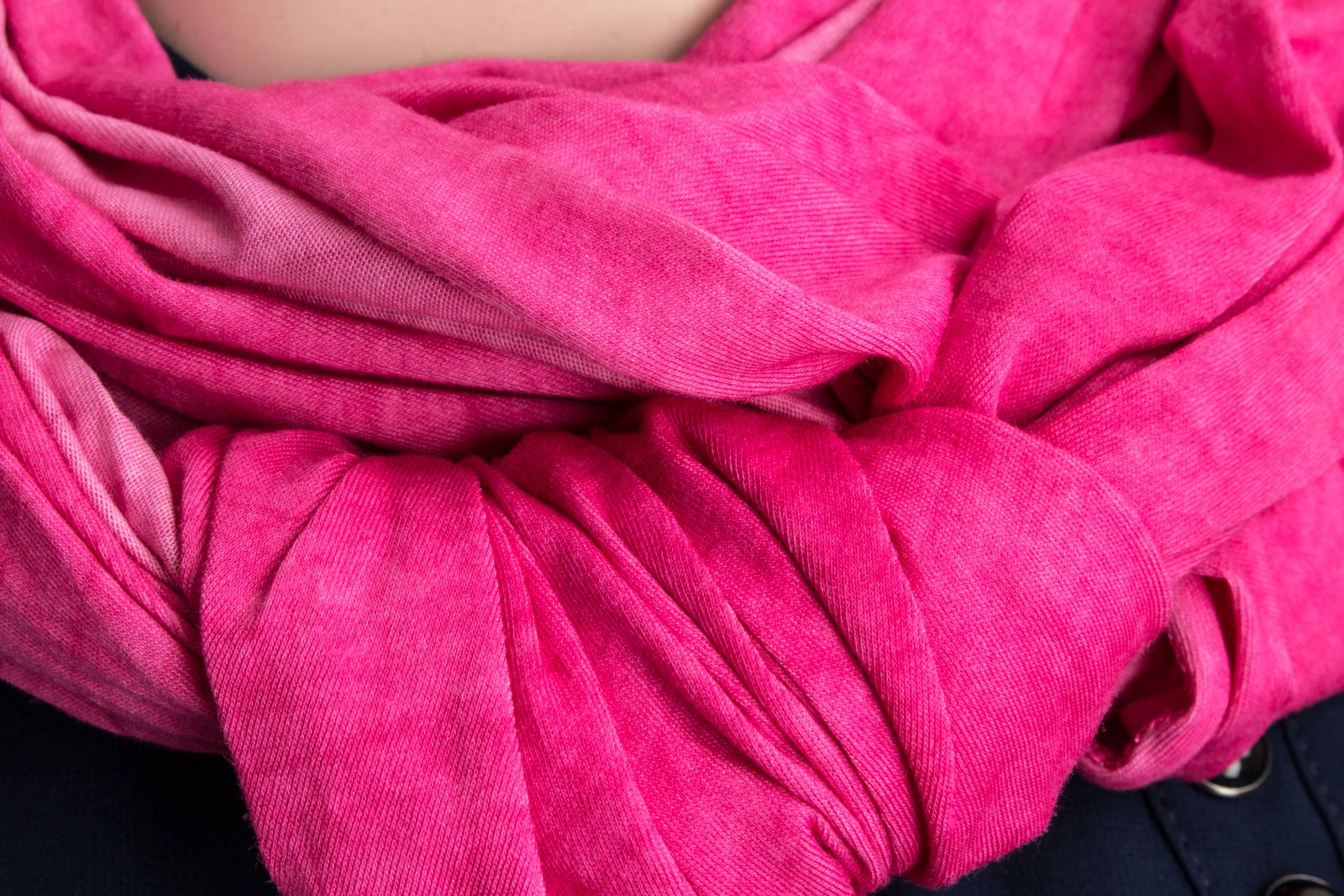 BOSS HBO Tuch NUSHY – Bild 2