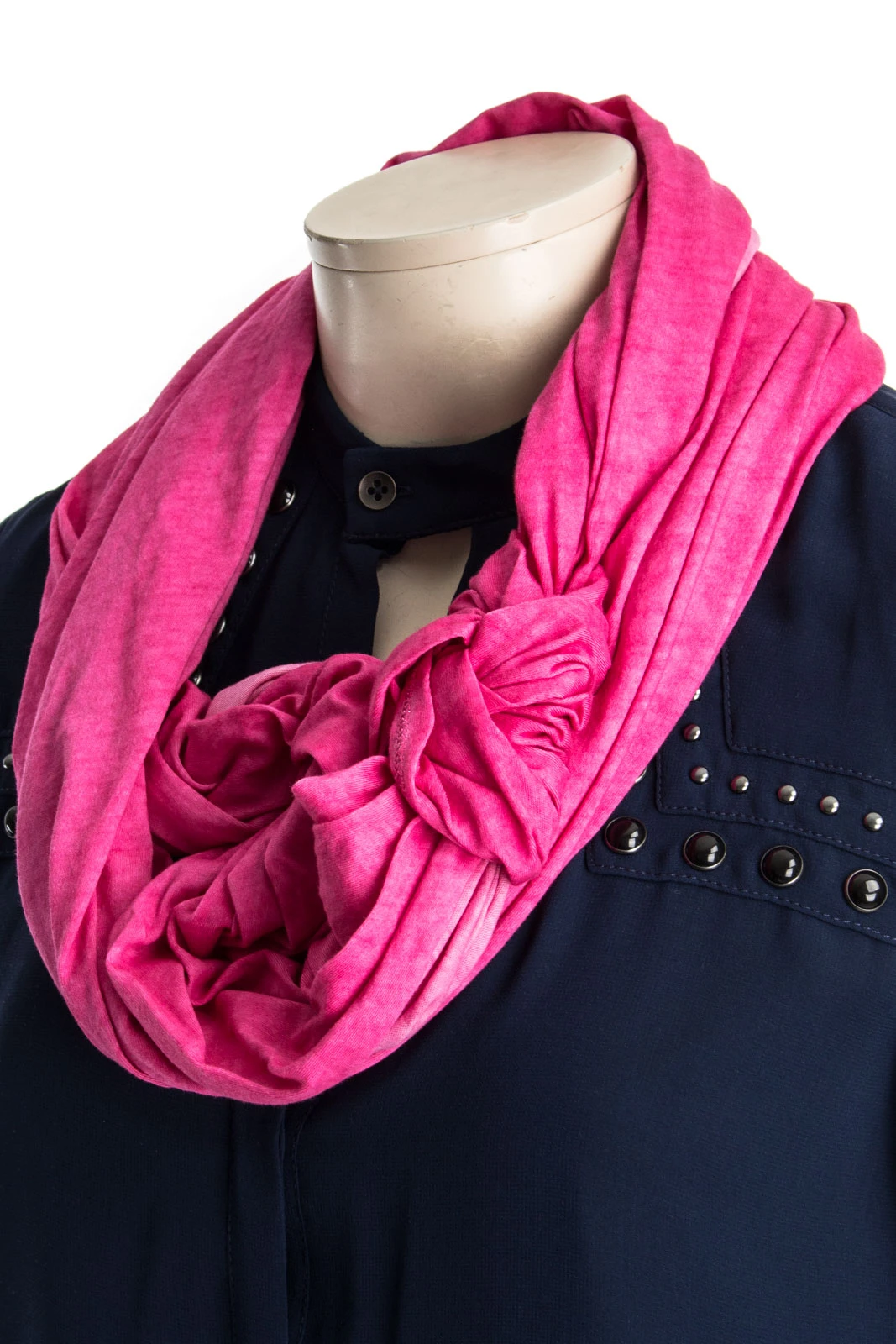 BOSS HBO Tuch NUSHY – Bild 3