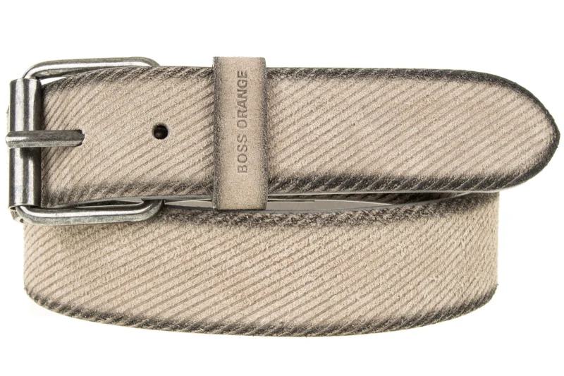 BOSS HBO Gürtel JADEON