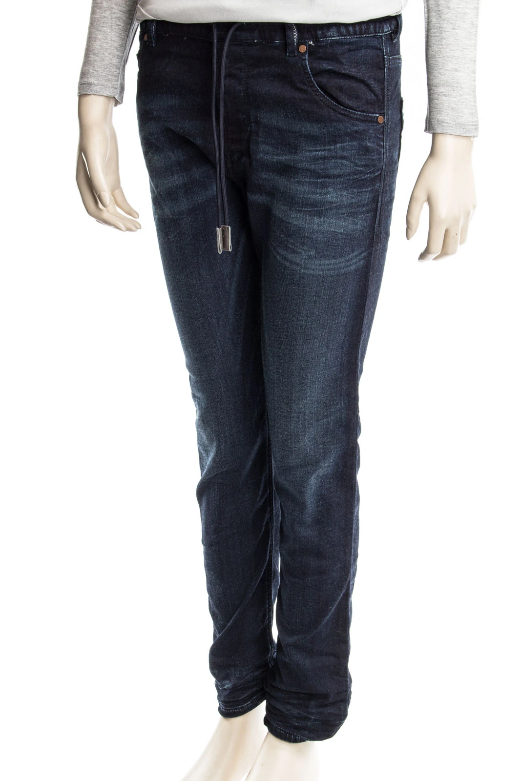 DIESEL Jogg-Jeans KRAILEY-NE – Bild 2