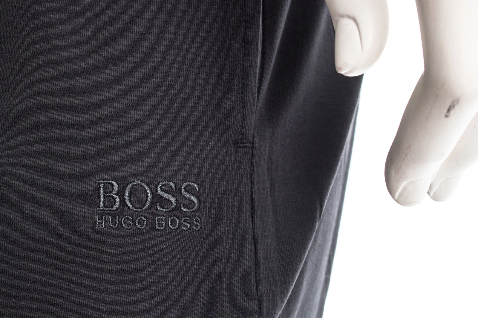 BOSS HBB Sweathose LONG PANT CW – Bild 5