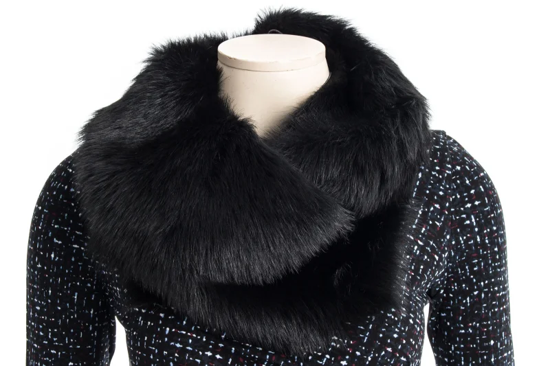 BOSS HBB Schal SCIENA