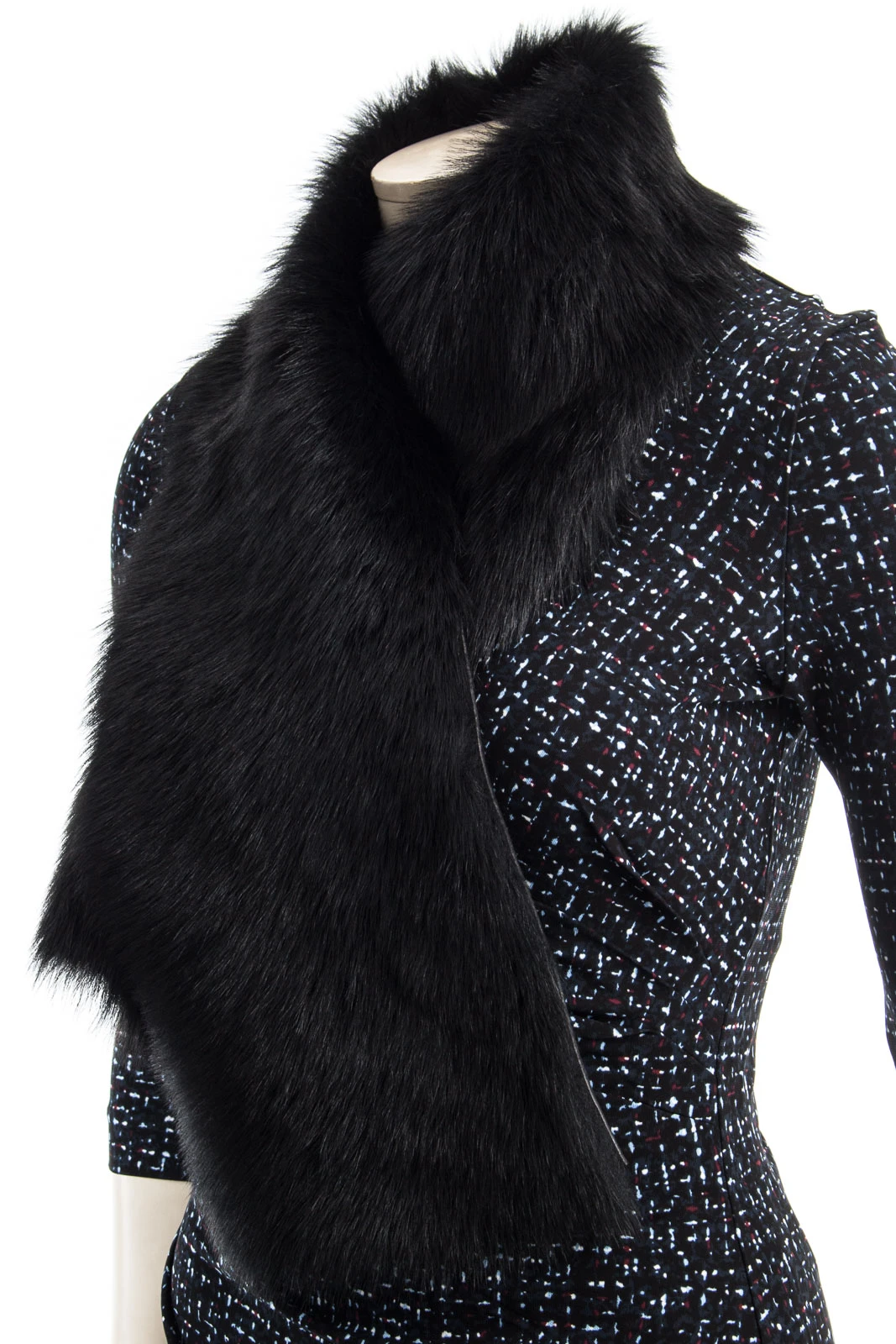 BOSS HBB Schal SCIENA – Bild 3