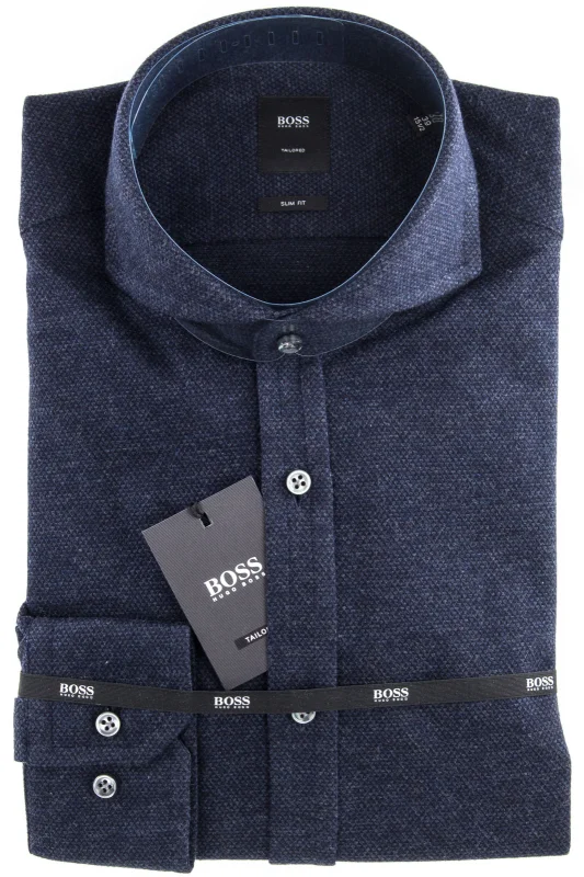 Hemd T-SWAIN