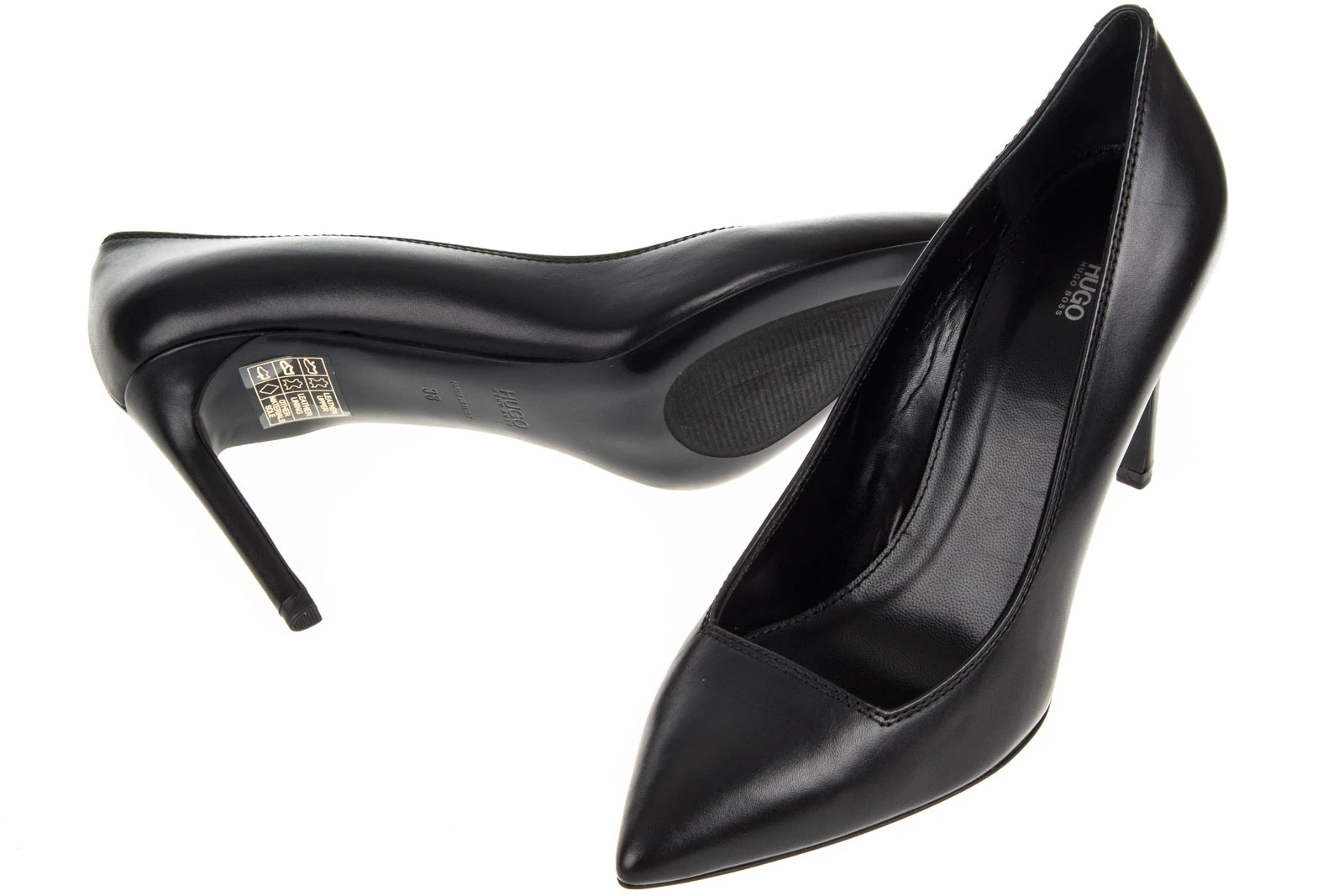 HUGO Pumps RAMEL – Bild 2