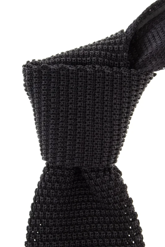 Krawatte T-TIE 6CM KN