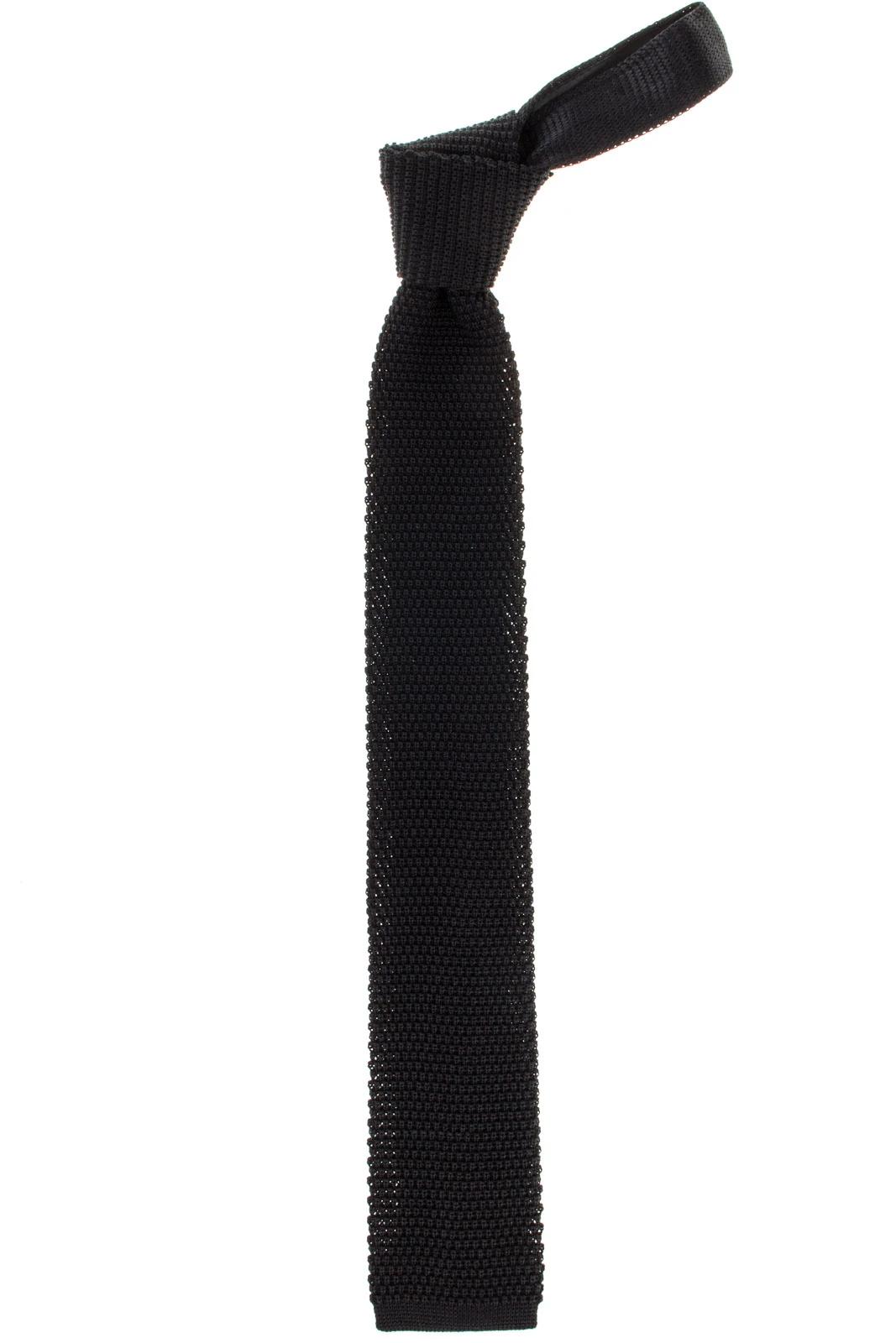Krawatte T-TIE 6CM KN – Bild 2