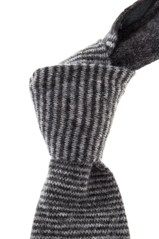 Krawatte T-TIE 6CM KN
