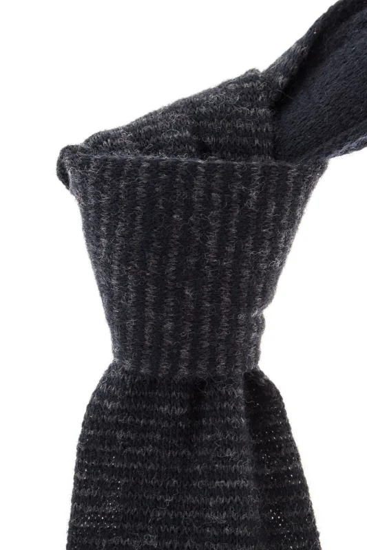 Krawatte T-TIE 6CM KN
