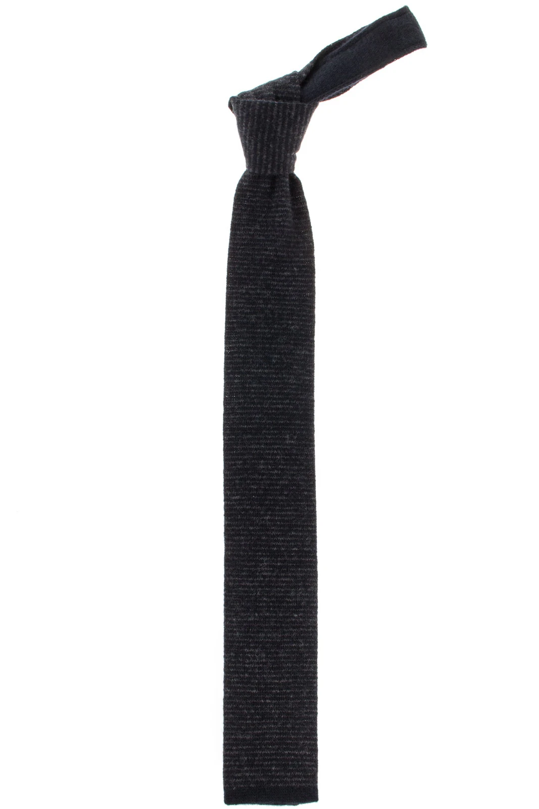 Krawatte T-TIE 6CM KN – Bild 2