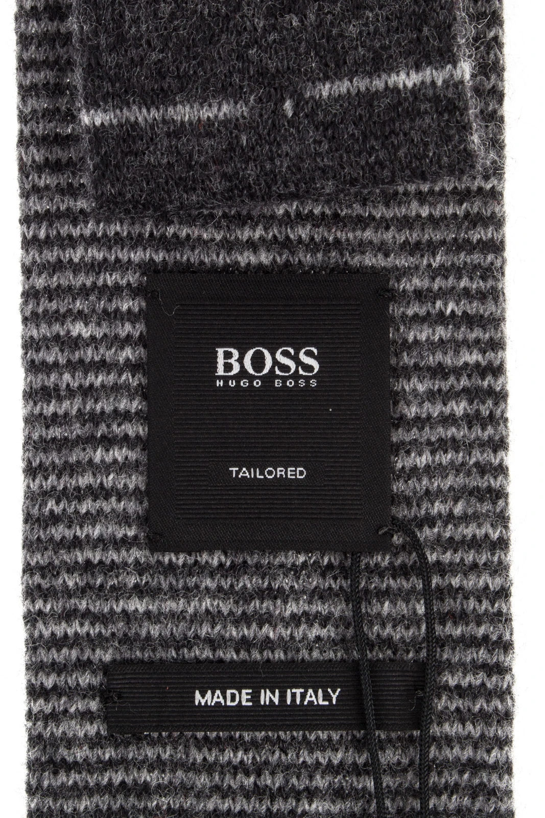 BOSS HBB Krawatte T-TIE 6CM KN – Bild 3