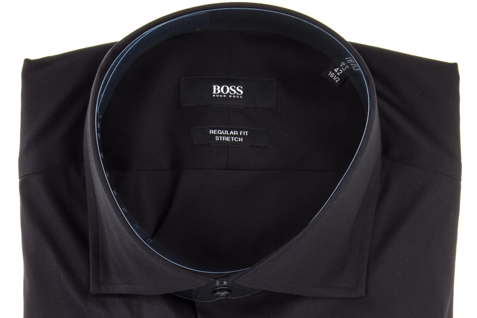 BOSS HBB Hemd GREGORY – Bild 2