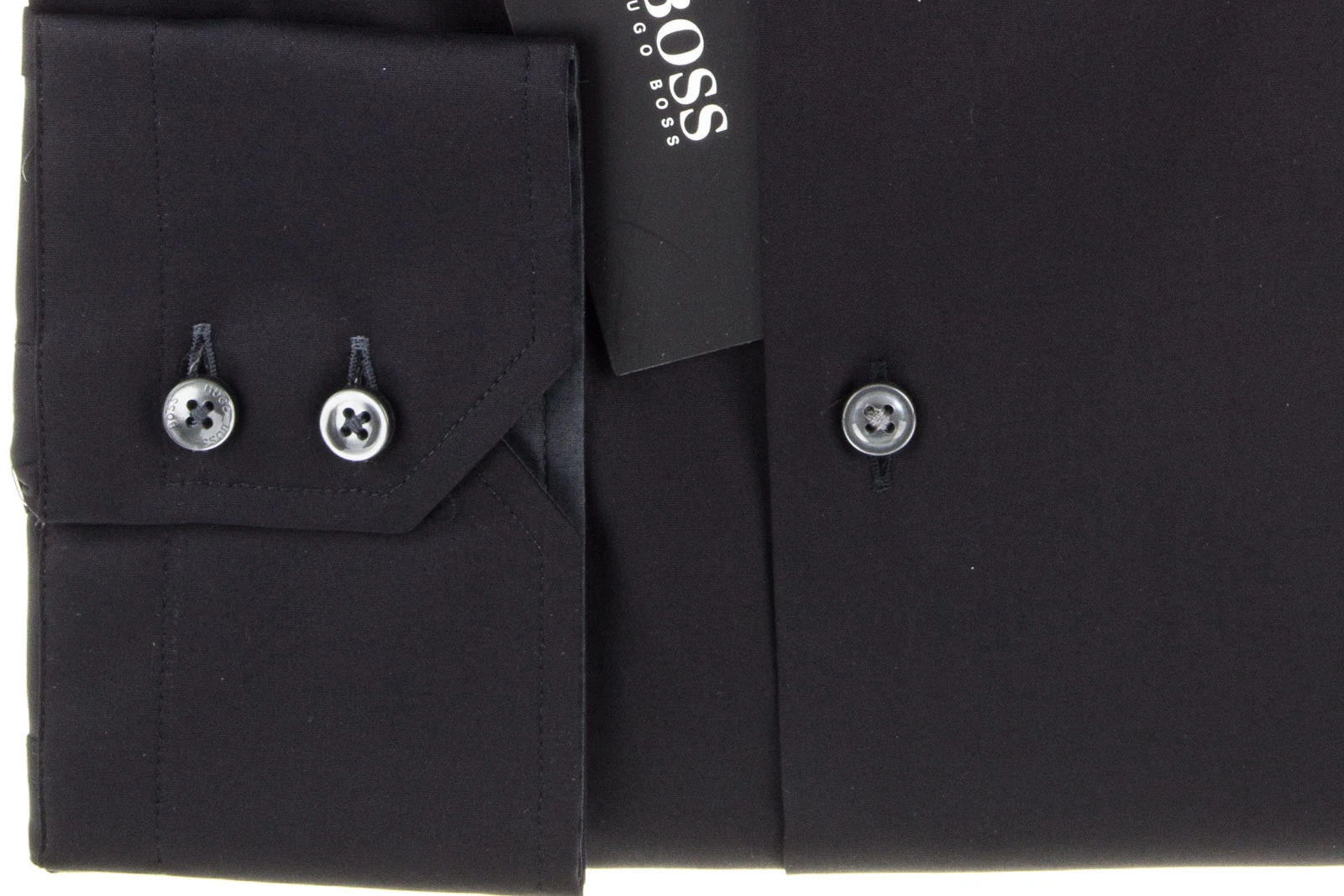 BOSS HBB Hemd GREGORY – Bild 3