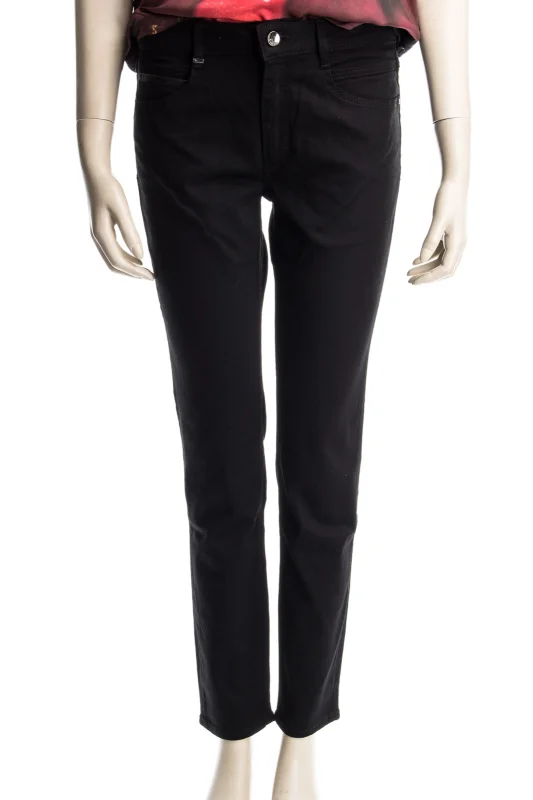 Jeans NELIN LEATHER