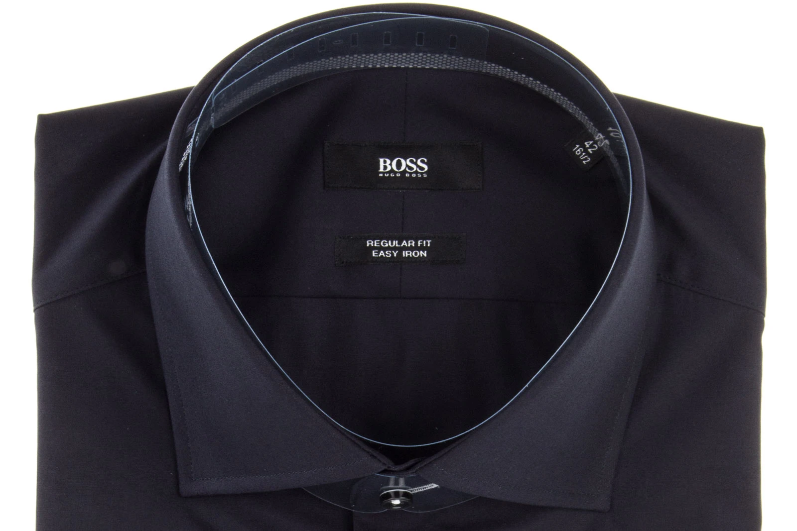 BOSS HBB Hemd GREGORY – Bild 2