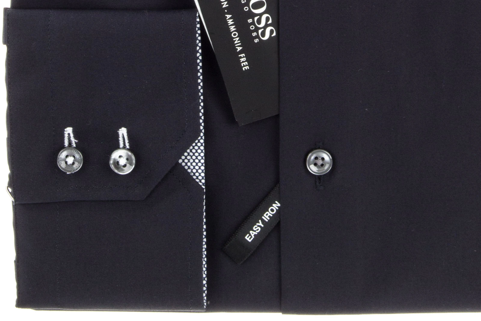 BOSS HBB Hemd GREGORY – Bild 3