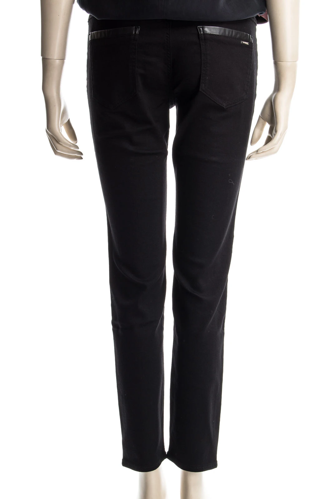 BOSS HBB Jeans NELIN LEATHER – Bild 3