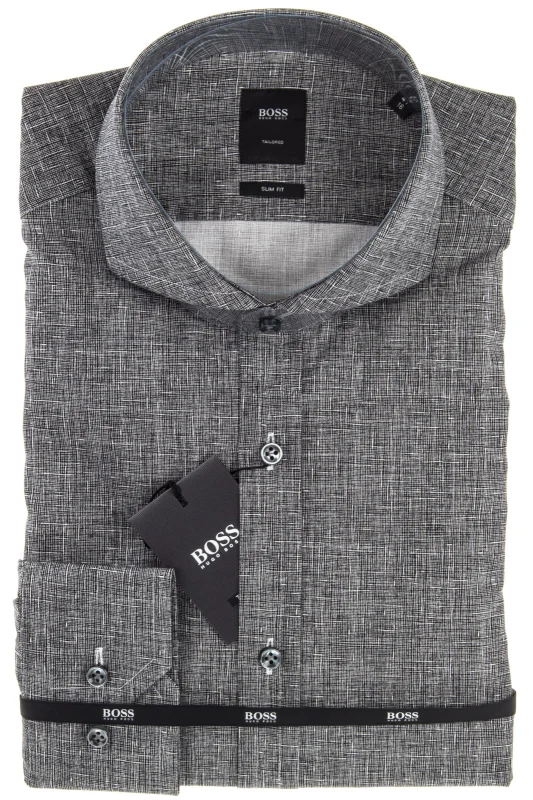 BOSS HBB Hemd T-SWAIN