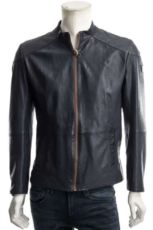 Lederjacke JERMON