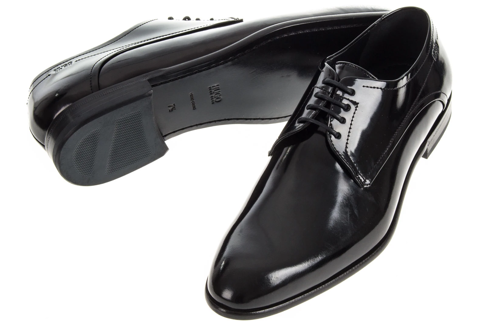 HUGO Schuhe C-DRESSPAT – Bild 2