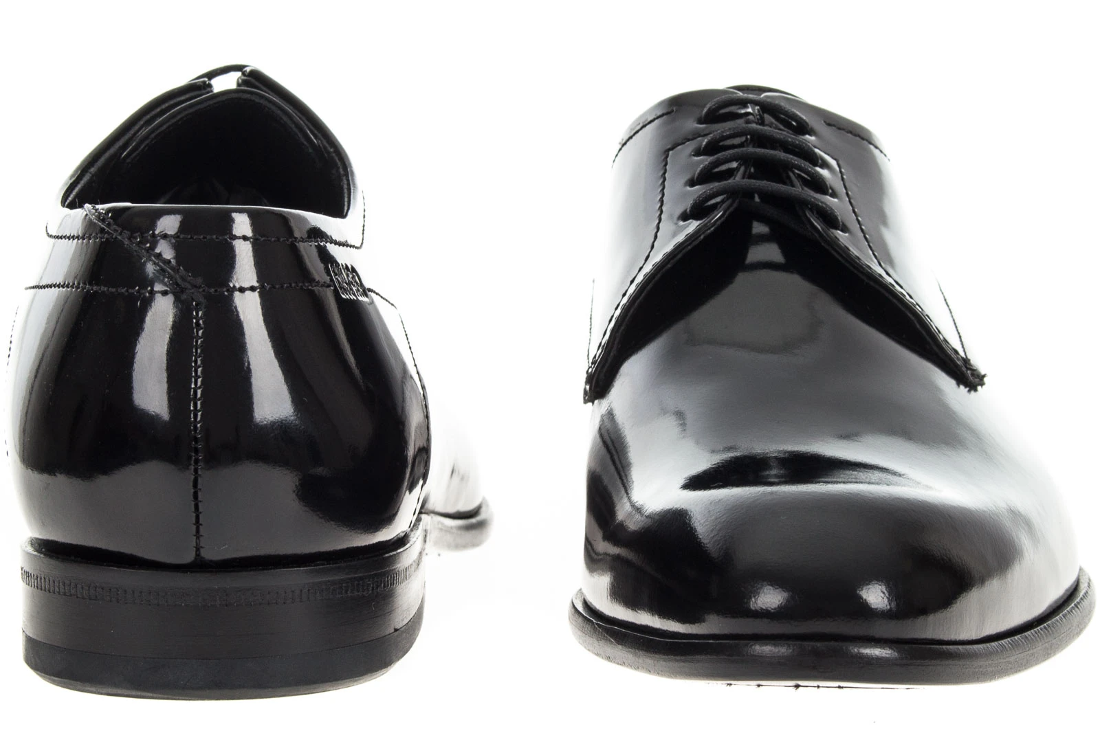 HUGO Schuhe C-DRESSPAT – Bild 3