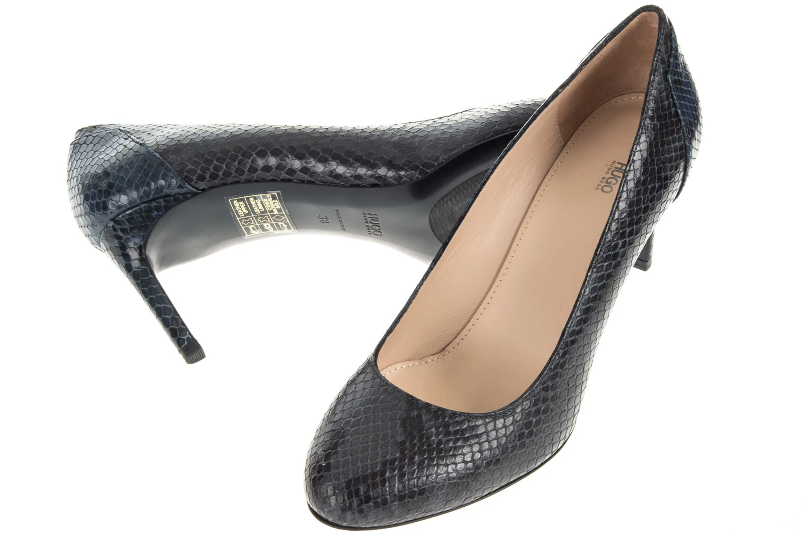 Pumps ADELINE-S – Bild 2